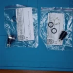 12/16/19/22mm High Head Push Button Switch Black Shell Power Switch LED Car Horn photo review