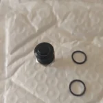 12/16/19/22mm High Head Push Button Switch Black Shell Power Switch LED Car Horn photo review
