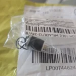 12/16/19/22mm High Head Push Button Switch Black Shell Power Switch LED Car Horn photo review